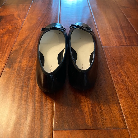 Nordstrom ballet flats - Picture 3 of 3